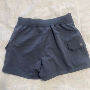 Calvin Klein Performance shorts size XS